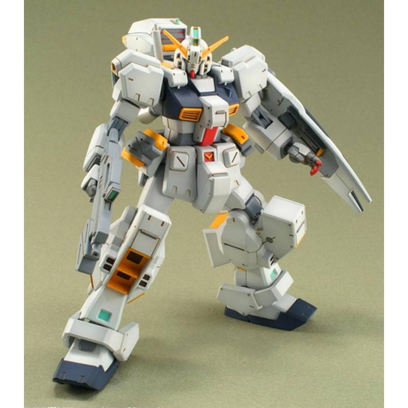 Maqueta bandai hobby mobile suit gundam advance of z hguc 1 144 hazel kai