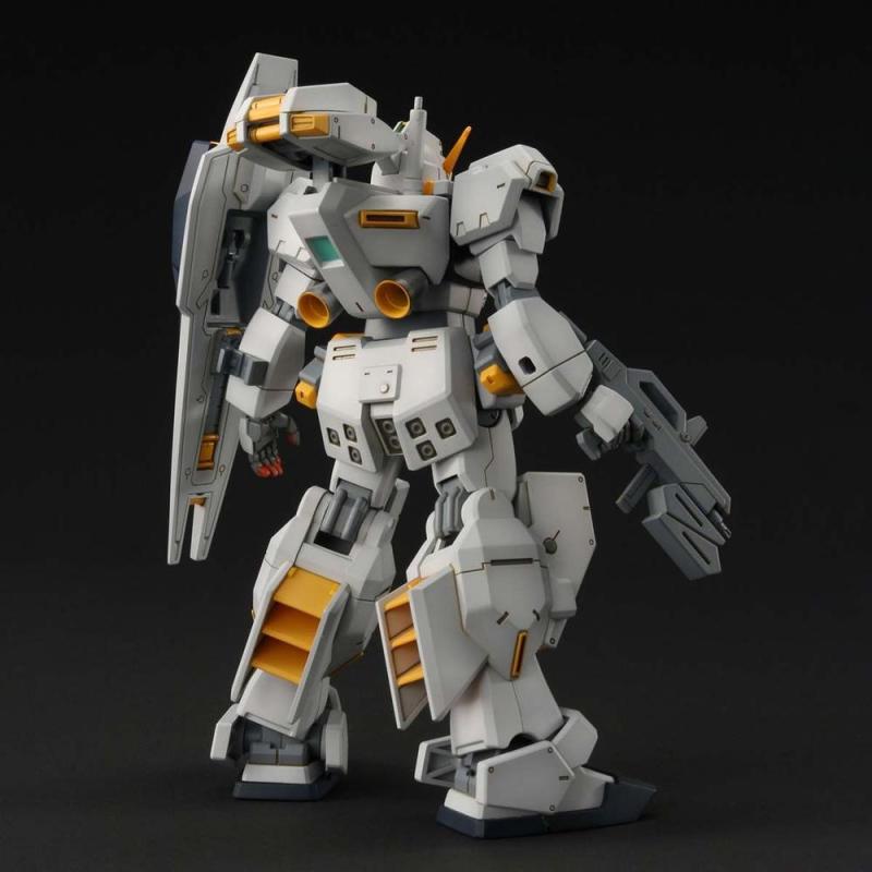 Maqueta bandai hobby mobile suit gundam advance of z hguc 1 144 hazel kai