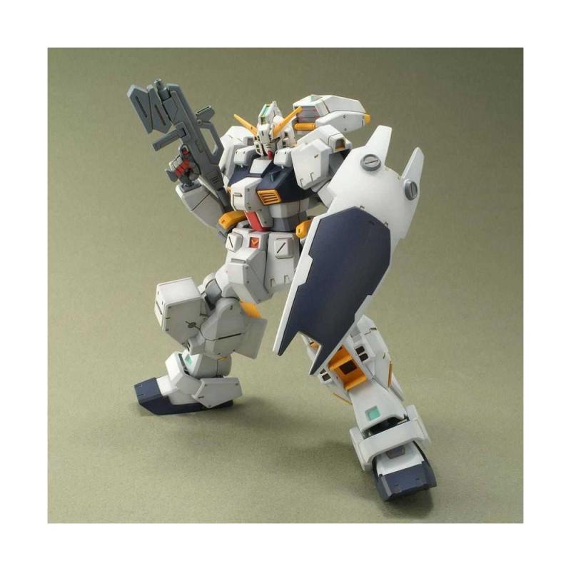 Maqueta bandai hobby mobile suit gundam advance of z hguc 1 144 hazel kai