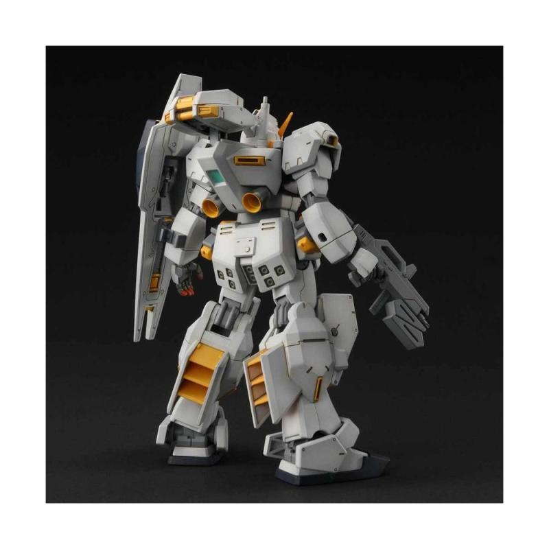 Maqueta bandai hobby mobile suit gundam advance of z hguc 1 144 hazel kai