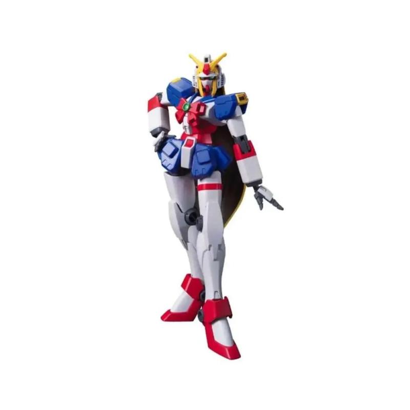 Maqueta bandai hobby mobile suit gundam hguc 1 144 nobell gundam