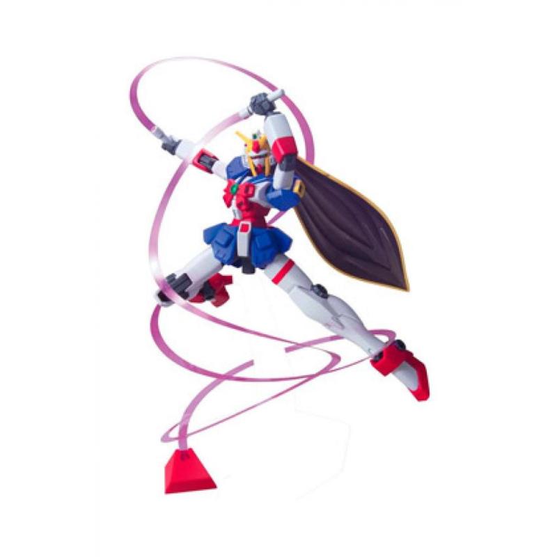 Maqueta bandai hobby mobile suit gundam hguc 1 144 nobell gundam