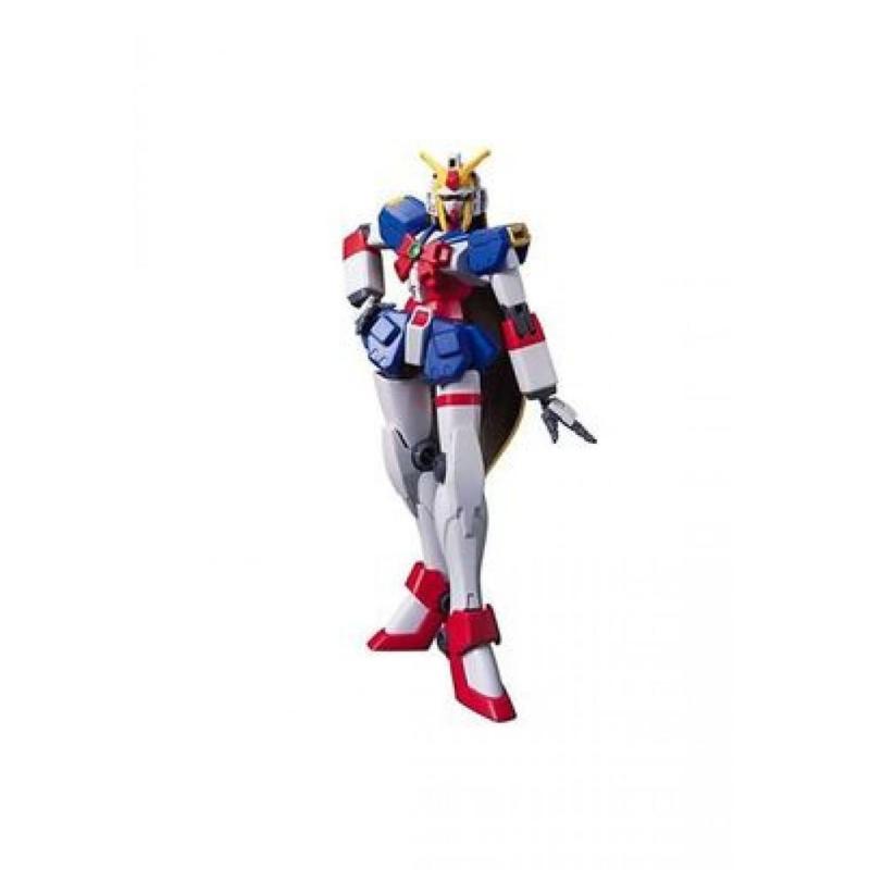 Maqueta bandai hobby mobile suit gundam hguc 1 144 nobell gundam