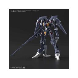 Maqueta bandai hobby mobile suit gundam the witch from mercury hg 1 144 gundam pharact