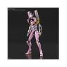 Maqueta bandai hobby neon genesis evangelion rg eva unit 03 shield virtue set
