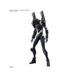Maqueta bandai hobby neon genesis evangelion rg eva unit 03 shield virtue set