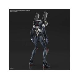 Maqueta bandai hobby neon genesis evangelion rg eva unit 03 shield virtue set