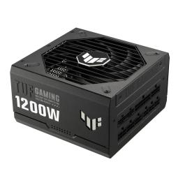 Fuente alimentacion asus tuf gaming atx 1200w negra