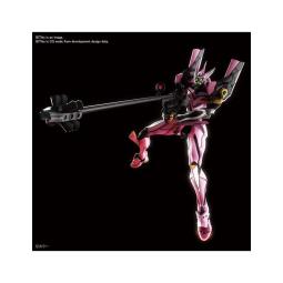 Maqueta bandai hobby neon genesis evangelion rg eva unit 03 shield virtue set