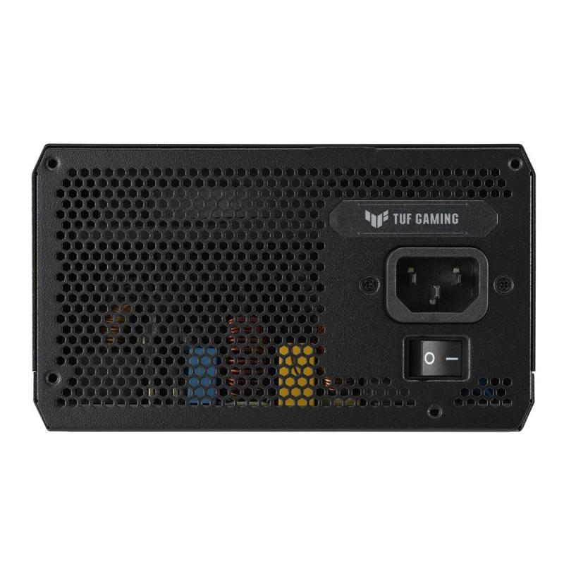Fuente alimentacion asus tuf gaming atx 1200w negra
