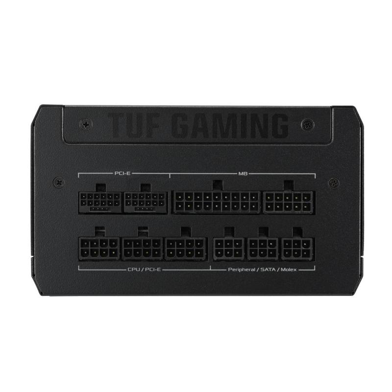 Fuente alimentacion asus tuf gaming atx 1200w negra