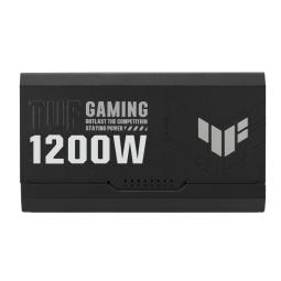 Fuente alimentacion asus tuf gaming atx 1200w negra