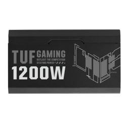 Fuente alimentacion asus tuf gaming atx 1200w negra
