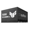 Fuente alimentacion asus tuf gaming evo atx 750w negra