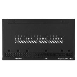 Fuente alimentacion asus tuf gaming evo atx 650w negra