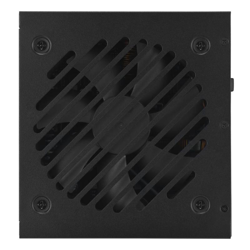 Fuente alimentacion asus tuf gaming evo atx 650w negra