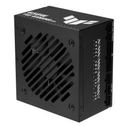 Fuente alimentacion asus tuf gaming evo atx 650w negra