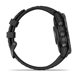 Smartwatch garmin epix pro 47mm black