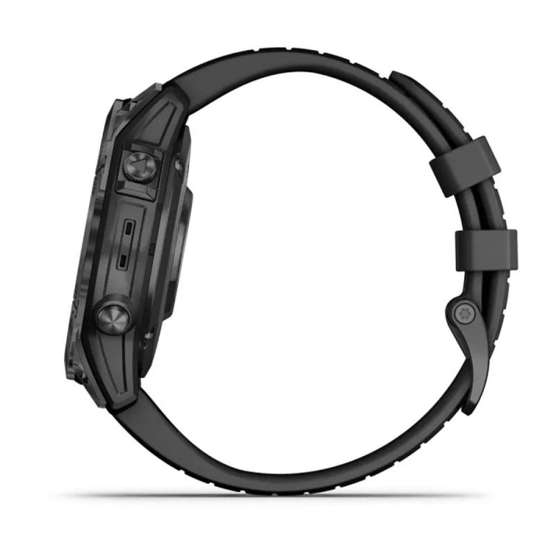 Smartwatch garmin epix pro 47mm black