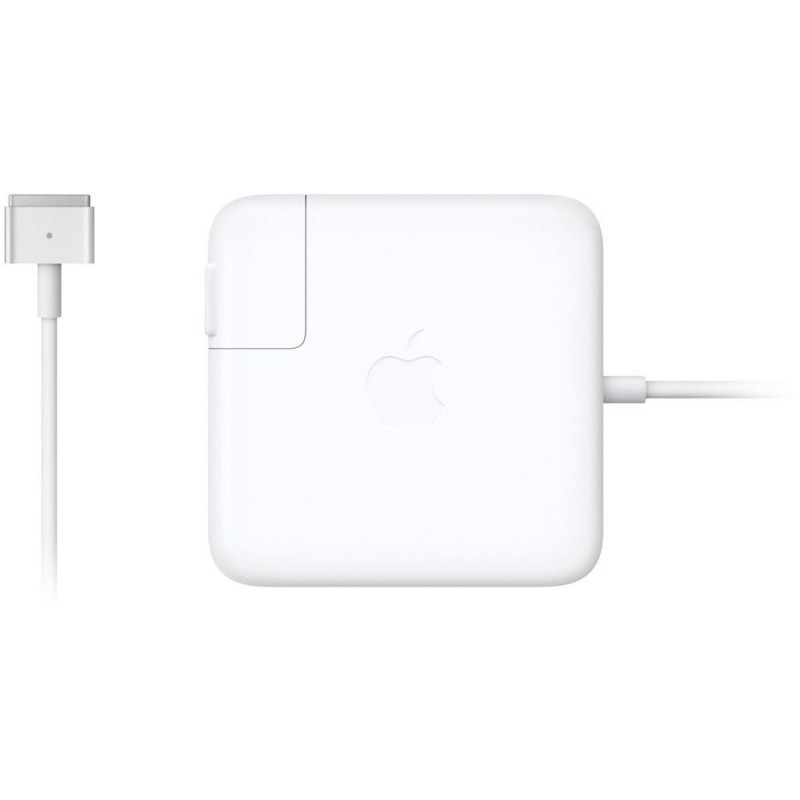 Adaptador corriente apple magsafe 2  md506z - a -  85w para todos los macbook - Imagen 1