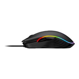 Raton gaming msi forge gm300 negro