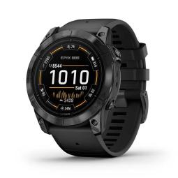 Smartwatch garmin epix pro 51mm black