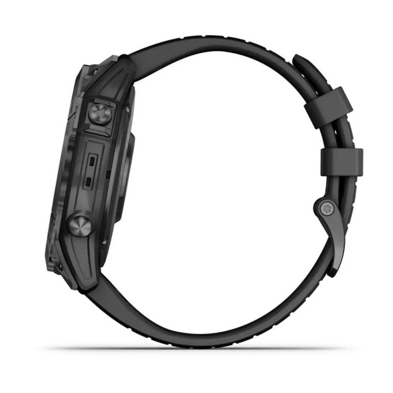 Smartwatch garmin epix pro 51mm black