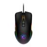 Raton gaming msi forge gm300 negro
