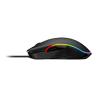 Raton gaming msi forge gm300 negro