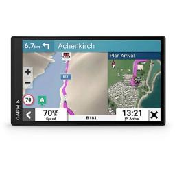 Gps autocaravana garmin camper 795 mapas europa