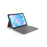 Funda logitech combo touch con teclado para ipad 13 pulgadas