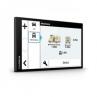Gps autocaravana garmin camper 795 mapas europa