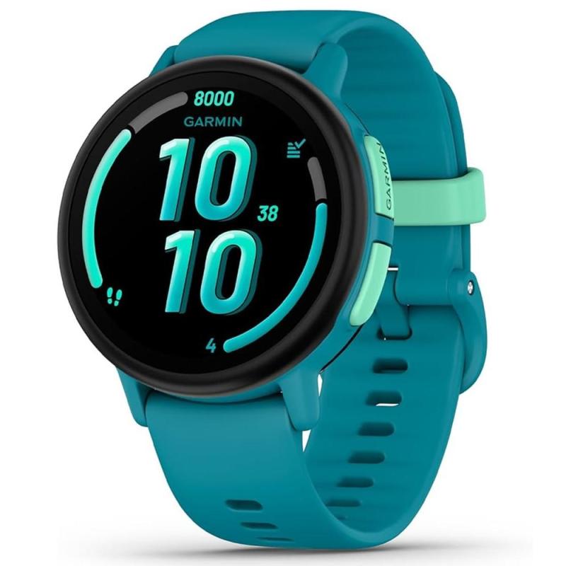 Smartwatch garmin bounce 2 azul