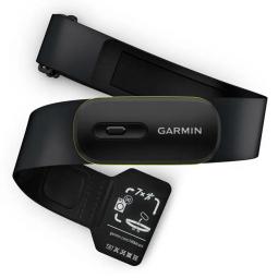 Monitor frecuencia cardiaca garmin hrm 600 m - xl negro