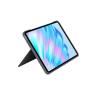 Funda logitech combo touch con teclado para ipad 13 pulgadas