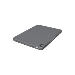 Funda logitech combo touch con teclado para ipad 13 pulgadas