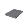 Funda logitech combo touch con teclado para ipad 13 pulgadas