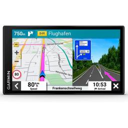 Gps garmin drivesmart 66 6 pulgadas