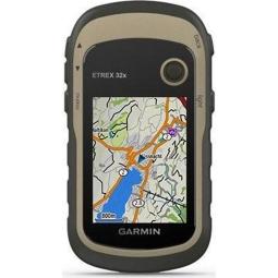 Gps garmin etrex 32x