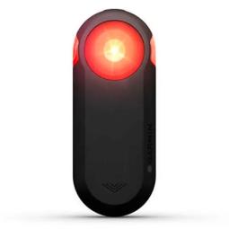 Luz trasera - radar garmin varia rtl515 para bicicleta