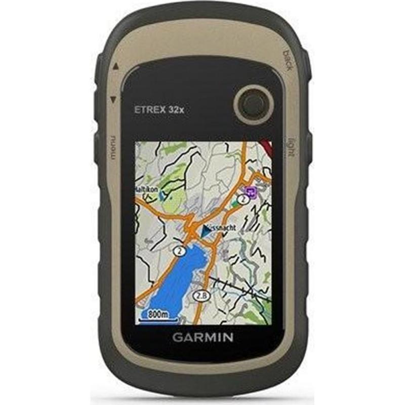 Gps garmin etrex 32x