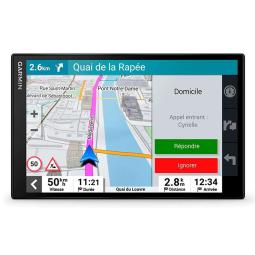Gps garmin drivesmart 86 8 pulgadas