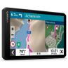Gps garmin campercam 795 7 pulgadas