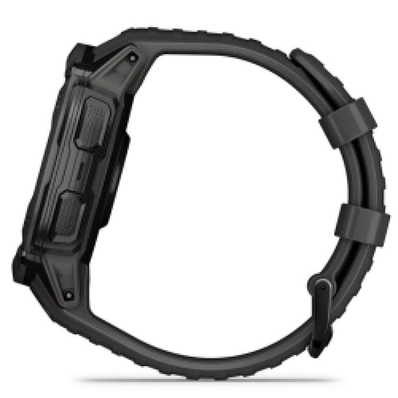 Smartwatch garmin instinct 2x solar negro