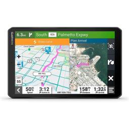 Gps garmin camper 895 8 pulgadas
