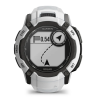 Smartwatch garmin instinct 2x solar blanco