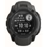 Smartwatch garmin instinct 2x solar negro