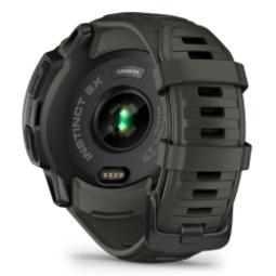 Smartwatch garmin instinct 2x solar negro