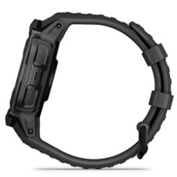 Smartwatch garmin instinct 2x solar negro