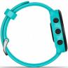 Reloj smartwatch garmin sportwatch forerunner 55 turquesa